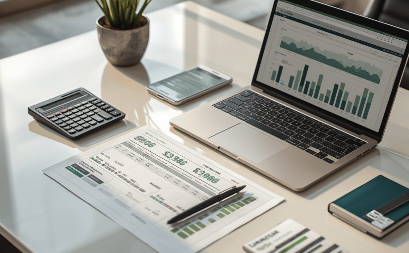 Specjalistyczny  przewodnik  o organizacji księgowości