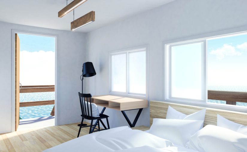 Witryny: Klucz do Wygody, Estetyki i Efektywności Energetycznej.